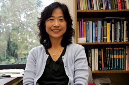 Jungmee Lee