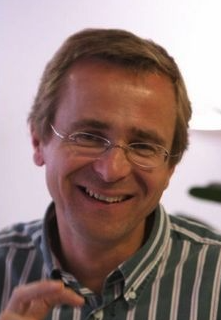 Joachim Widder