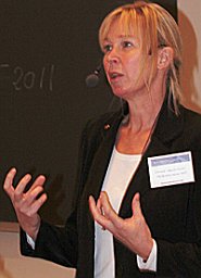 Cecilie Mauritzen
