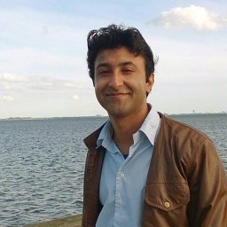 Kedar Ghimire