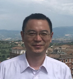 Hao Xie