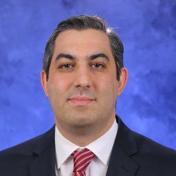 Seyedehsan Navabi
