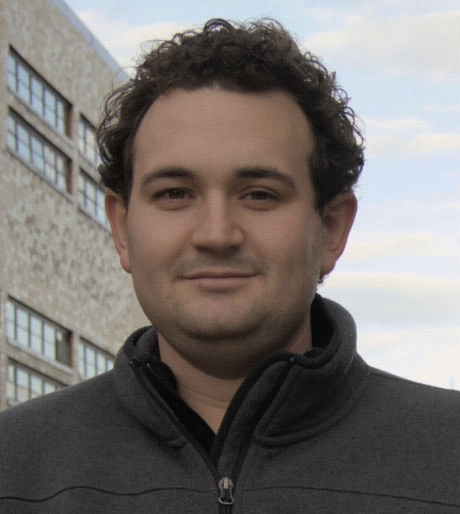 Aaron Ray