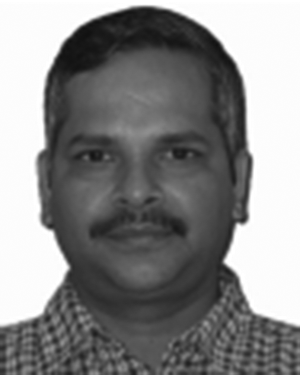 Swarup Kumar Mohalik