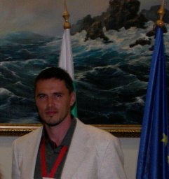 Juraj Cheben