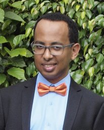 Tamir Tsegaye