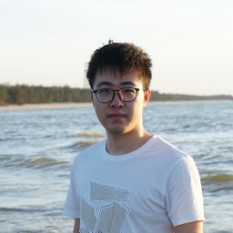Shuai Huo