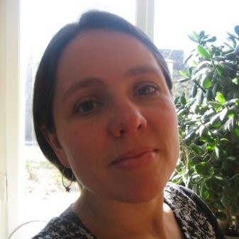 Ditte Hansen