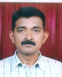 Anuj Kumar Singh