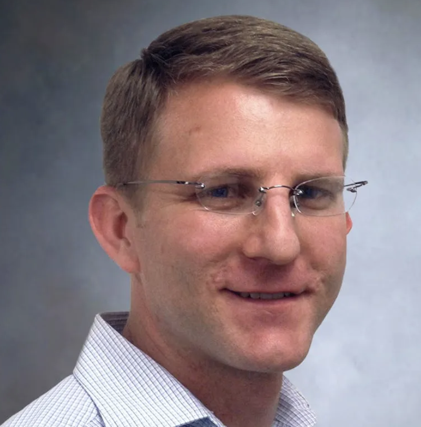 Mark Hansen