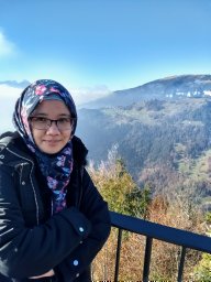 Larasati Yonika Arum