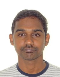 Arun Kumar Chinnappan