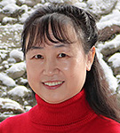Jinfei Wang