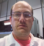 Douglas Antonio Alvaredo Paixão