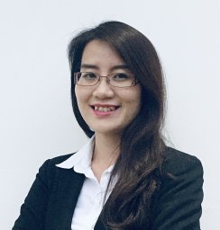 Yen Pham
