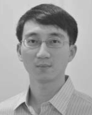Kun-Huan Shih