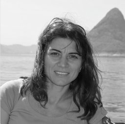 Yasemin Ezber