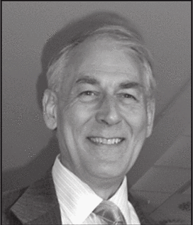 Hugh Darwen