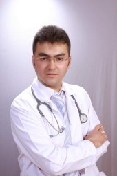 Mustafa Dogdus