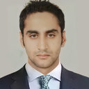 Omar Rashid