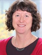 Mary Holmes