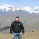 Roberto Espinoza
