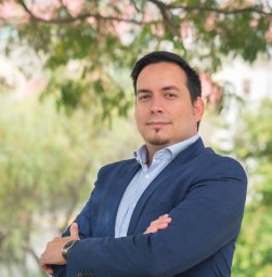 Ronny Martinez
