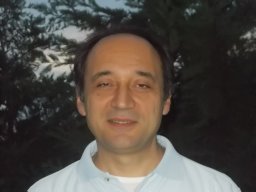 Athanassios Chrissanthopoulos