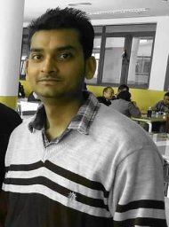 Harsh Kumar