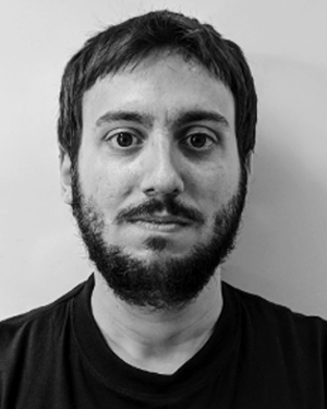Nikos Zacheilas