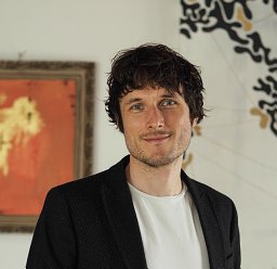 Andre C Stiel
