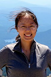 Zhang Linghong