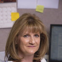 Sharyn Welch