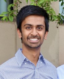 Suveer Desai