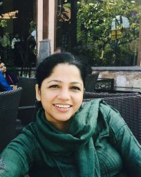 Neetu Jha