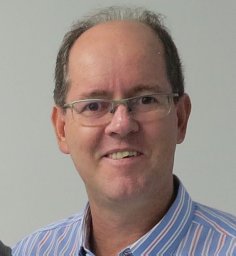 Moacir P De Souza Filho