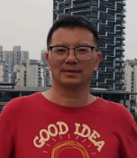 Huahui Liu