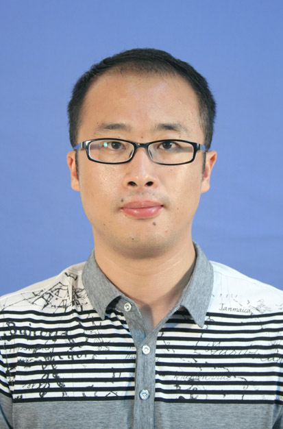 Zhibin Sun