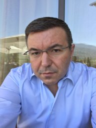 Kostadin Angelov