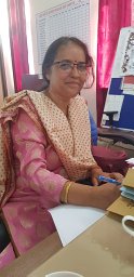 Sarla Saklani