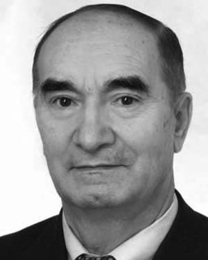 Konstantin O. Petrosyants