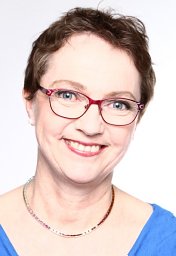 Lindström Annika K