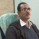 Sharad Chandra