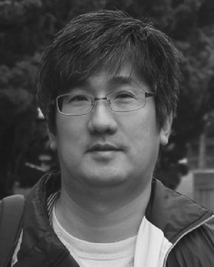 Yongki Min