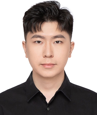 Wentian Zhang