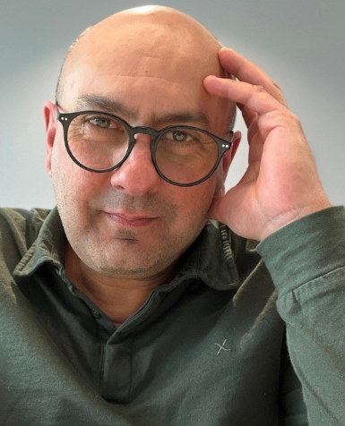 Emmanouil (Manolis) Angelakis