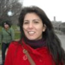 Tania Capeloa