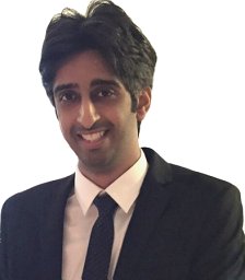 Bander A. Alzahrani
