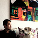 Tiancong lu