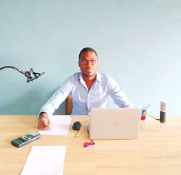 Fred Maurice Ngolè Mboula